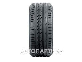 IKON TYRES 245/40 R18 97W Character Ultra